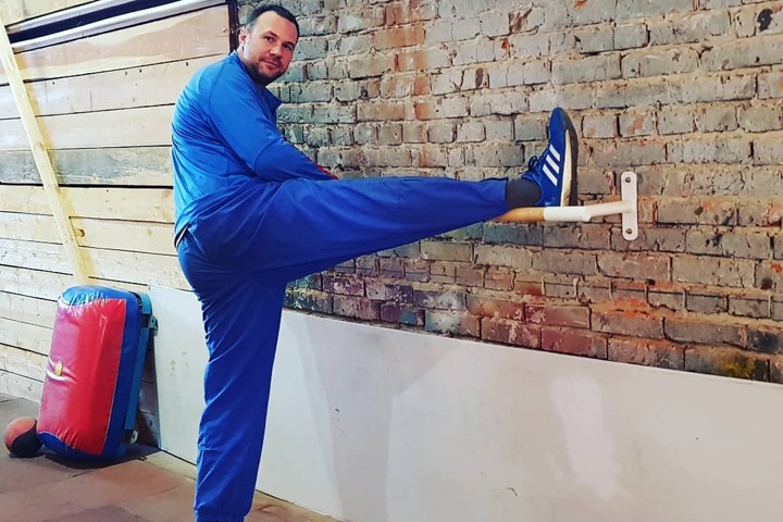 Главу комитета по рекламе мэрии Новосибирска оставили в СИЗО