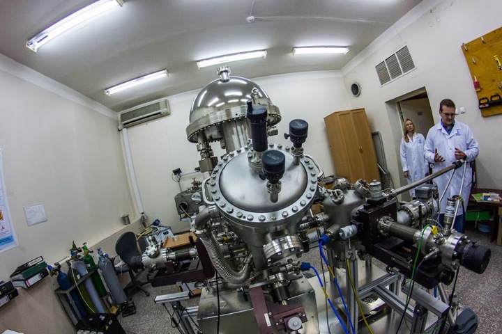 Сибирские ученые потребовали отсрочку от мобилизации Сибирские ученые потребовали отсрочку от мобилизации