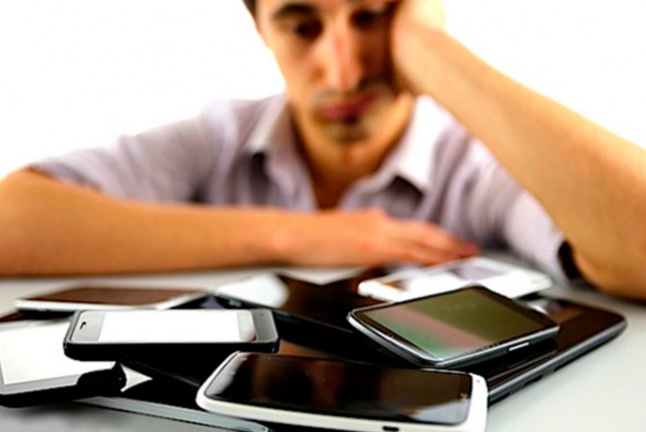 Критерии выбора хорошего смартфона Критерии выбора хорошего смартфона