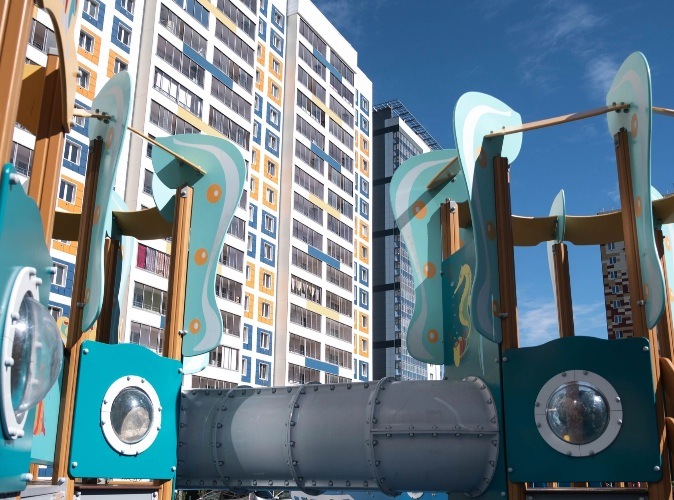 Такого не было 20 лет: цены на квартиры в Томске выросли почти в два раза