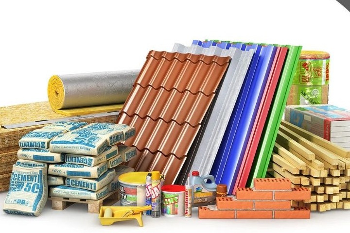 Интернет-магазин строительных материалов Santehkeram.ru – все необходимое для ремонта