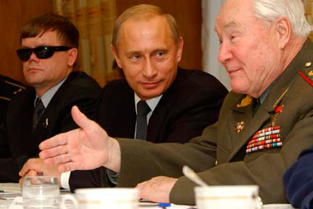 Бывший депутат Госдумы от Омской области получил мандат умершего единоросса