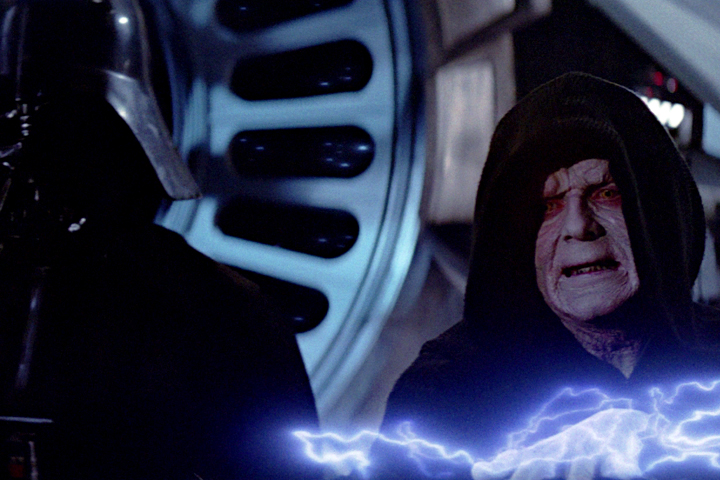 Ученый НГУ доказал неизбежный крах «стабильной» Империи в «Звездных войнах» 