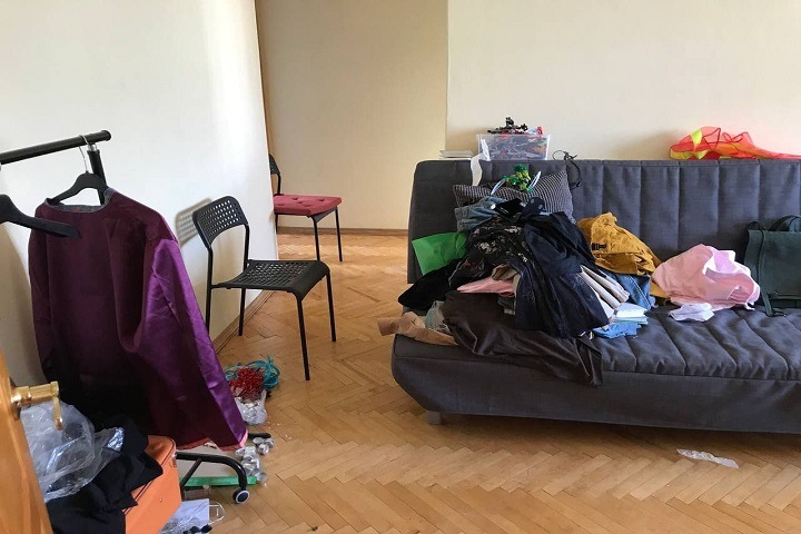 «Обыски стали нормой»: заявление редакции DOXA и обращение СМИ