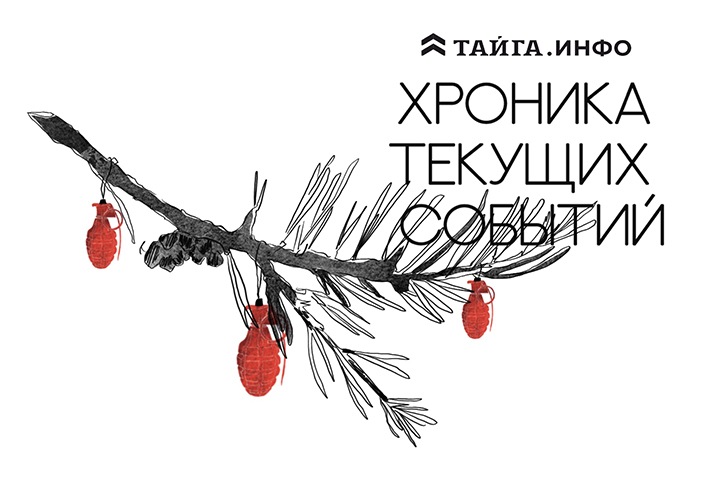 Хроника текущих событий. Экономика, общество, политика. Выпуск 294