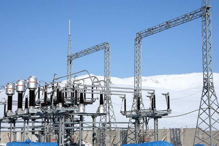 Электричество проведут в поселок, примыкающий к столице Тувы Электричество проведут в поселок, примыкающий к столице Тувы