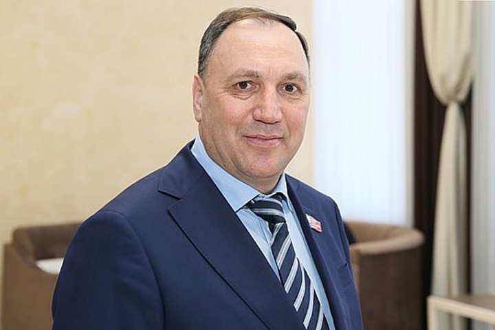 Глава «Алтай-форест» объявил голодовку: его не выпускают из СИЗО даже после решения Верховного суда