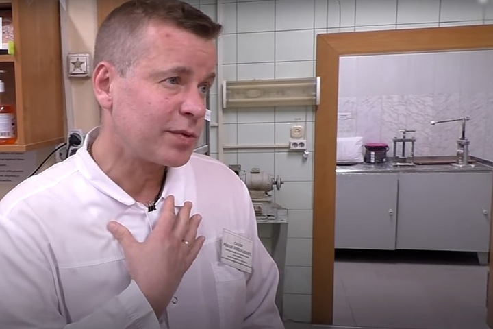 Уволенный после рассказа о низких зарплатах новосибирский врач: «Мы устали терпеть, устали от отношения, как к биомассе»