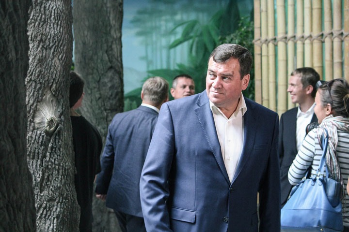 Итоги недели в Новосибирске: областные власти унижены, Куйбышев взбунтовался, тарифы встали Итоги недели в Новосибирске: областные власти унижены, Куйбышев взбунтовался, тарифы встали