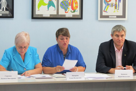 Избран руководитель общественного совета при минкультуры Новосибирской области