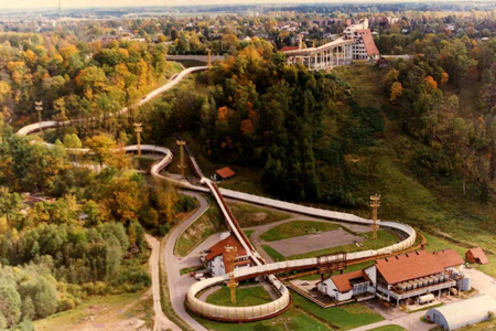 Обыски прошли в сочинском офисе строящего объекты Олимпиады НПО «Мостовик» Обыски прошли в сочинском офисе строящего объекты Олимпиады НПО «Мостовик»