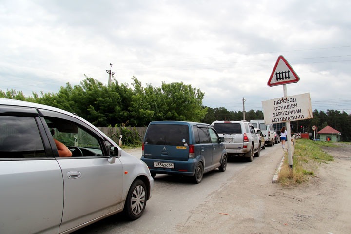 Новосибирское УФАС обратилось к силовикам по госконтракту на дороги Новосибирское УФАС обратилось к силовикам по госконтракту на дороги