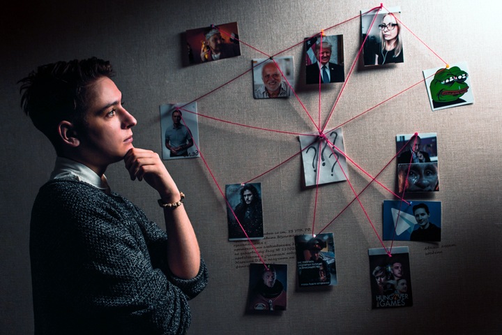 Барнаульский суд закрыл еще одно дело об экстремизме за репосты «ВКонтакте» Барнаульский суд закрыл еще одно дело об экстремизме за репосты «ВКонтакте»