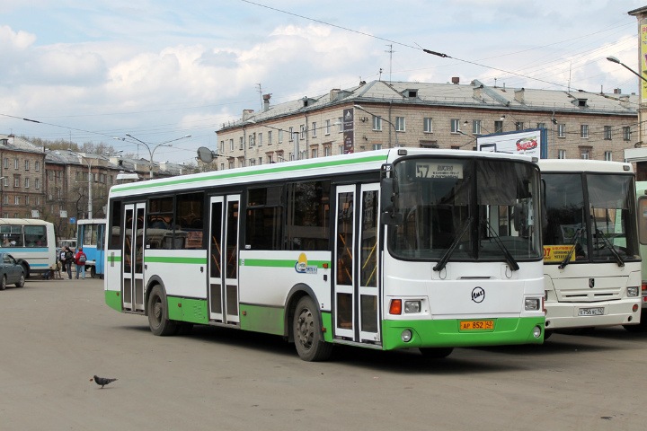 Новокузнецкие перевозчики не вышли на маршруты из-за конфликта с мэрией