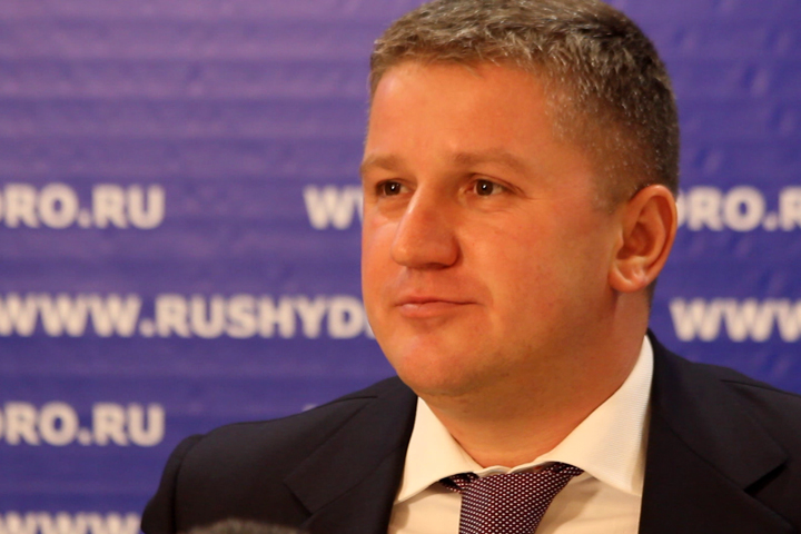 Евгений Дод: «Китай будет инвестировать в российскую энергетику, защищая себя»