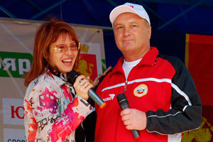 «Любовница мэра Красноярска» осуждена в Забайкальском крае за серию нападений на представителей власти «Любовница мэра Красноярска» осуждена в Забайкальском крае за серию нападений на представителей власти