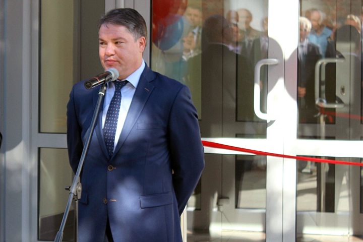 Директор новосибирского производителя деталей для «Искандеров» остался в СИЗО Директор новосибирского производителя деталей для «Искандеров» остался в СИЗО