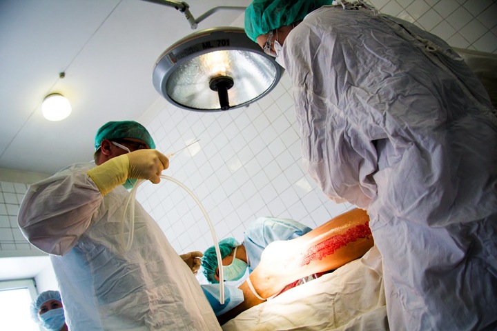 Новосибирские власти установили штрафы для молодых врачей Новосибирские власти установили штрафы для молодых врачей