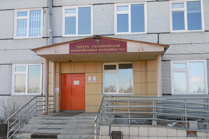 Умершему в Хакасии врачу с коронавирусом было 26 лет Умершему в Хакасии врачу с коронавирусом было 26 лет