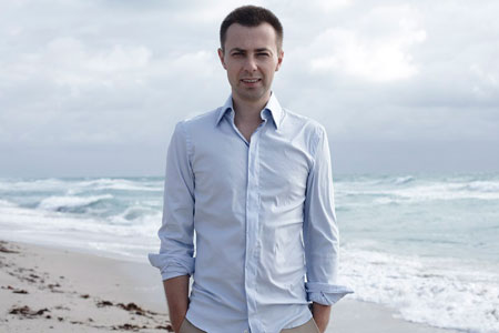 Сооснователь «ВКонтакте» пронесет Олимпийский огонь по главной улице Новосибирска