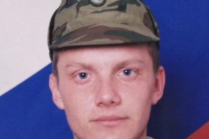 Еще один мобилизованный новосибирец погиб в «спецоперации» Еще один мобилизованный новосибирец погиб в «спецоперации»