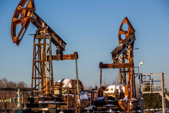 Где в Сибири самые большие зарплаты: рейтинг Где в Сибири самые большие зарплаты: рейтинг