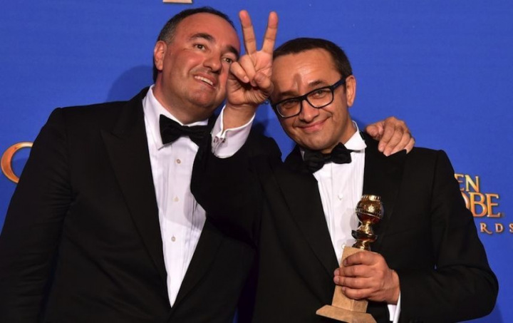 Фильм Звягинцева вошел в основной конкурс Каннского фестиваля Фильм Звягинцева вошел в основной конкурс Каннского фестиваля