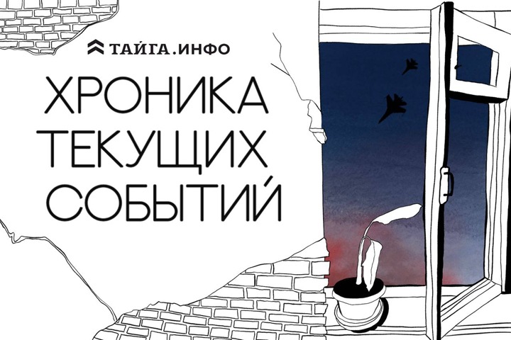 Хроника текущих событий. Экономика, общество, политика. Выпуск 242