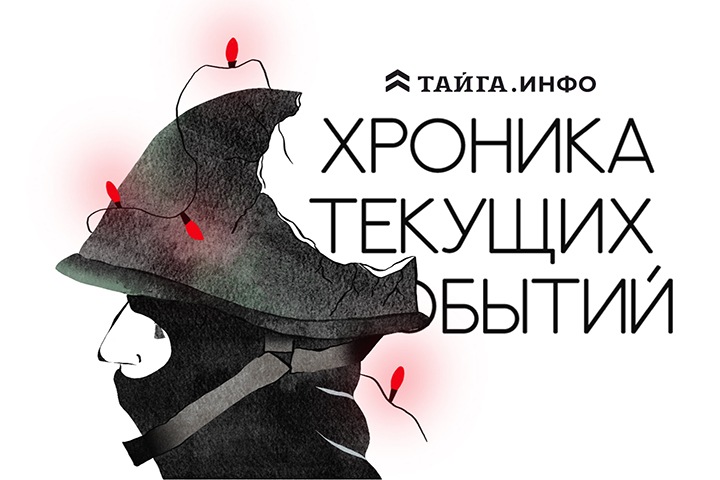 Хроника текущих событий. Экономика, общество, политика. Выпуск 311