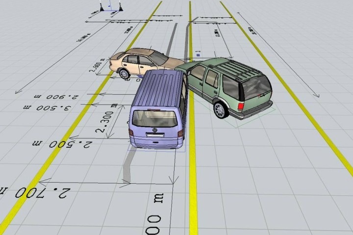 Что такое трасологическая экспертиза и для чего проводится Что такое трасологическая экспертиза и для чего проводится