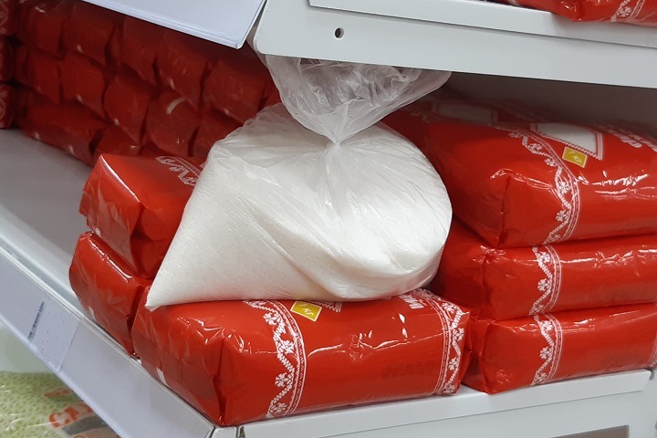 Где купить водку и сахар дешевле: обзор цен в Новосибирске от Тайги.инфо