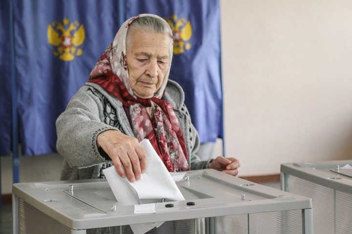 Барнаульцы выйдут на митинг против итогов скандальных выборов Барнаульцы выйдут на митинг против итогов скандальных выборов
