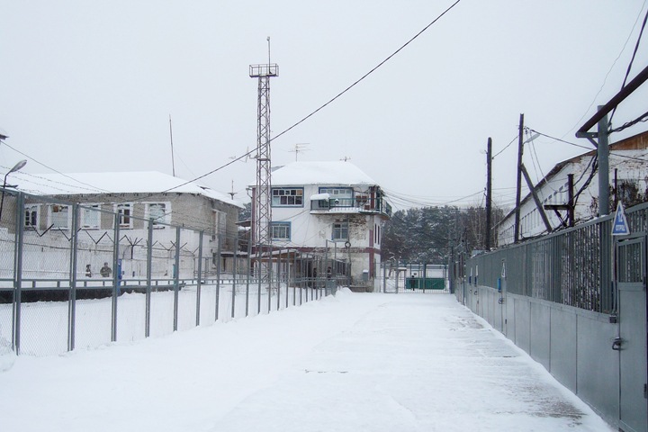 Томских заключенных начали вербовать в ЧВК «Вагнер»