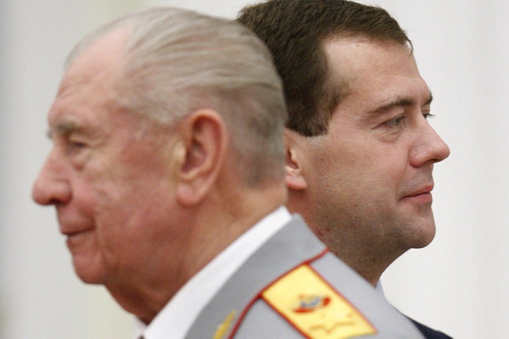 «Идеальные условия для создания власти жуликов»: Алексей Мазур о наследстве ГКЧП