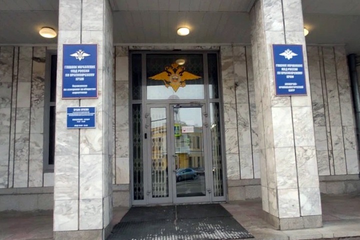 Трое красноярских полицейских одновременно погибли «в командировке» Трое красноярских полицейских одновременно погибли «в командировке»