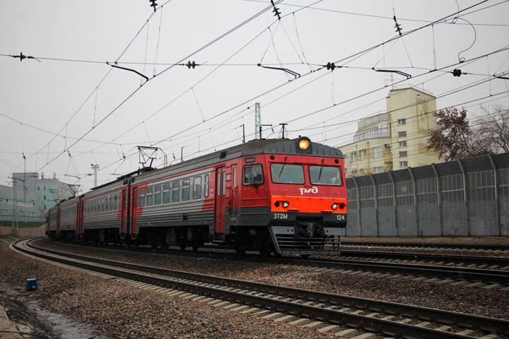 Жители бурятского поселка грозят перекрыть Транссиб после отмены удобной электрички
