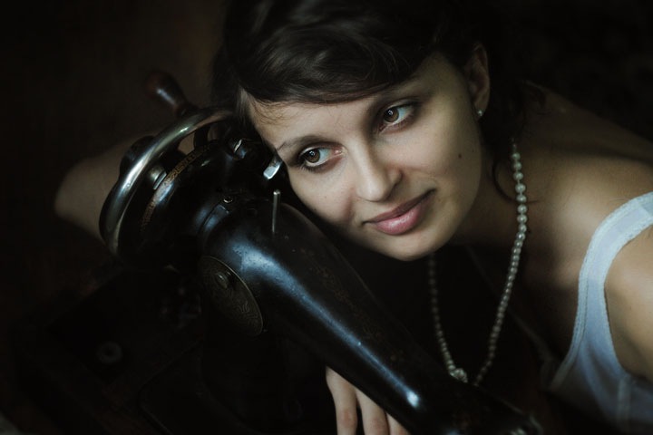 Пиарщица «СР» возглавила департамент информполитики мэрии Омска