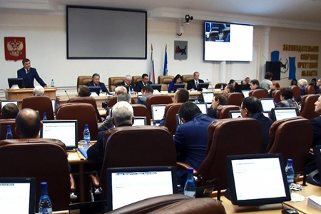 Иркутской области не хватает денег на выплаты учителям