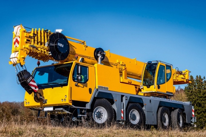 Аренда автокрана – выгодно и надежно Аренда автокрана – выгодно и надежно