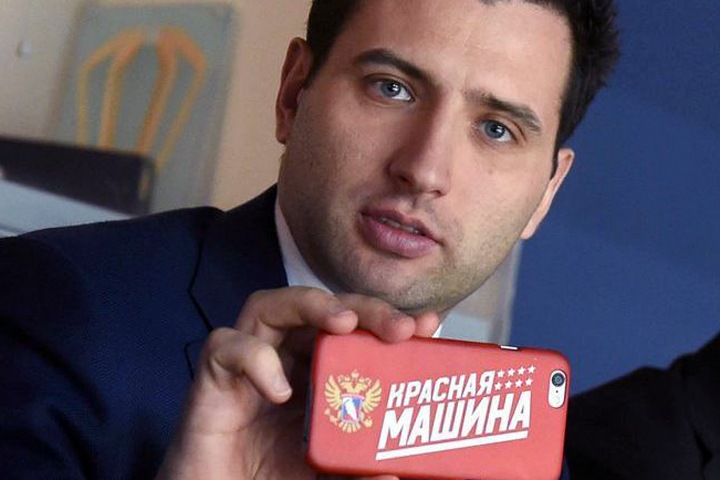 Ротенберг вошел в оргкомитет чемпионата мира по хоккею в Новосибирске Ротенберг вошел в оргкомитет чемпионата мира по хоккею в Новосибирске