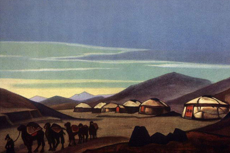 Торгово-промышленные палаты России, Китая и Монголии соберутся в Чите