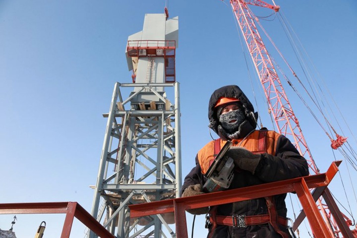 Красноярский митрополит назвал крест символом абсолютной демократии