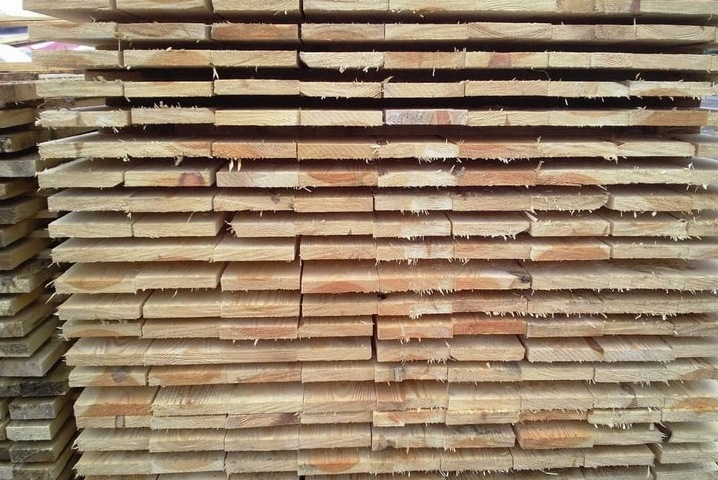 Виды доски пола Виды доски пола