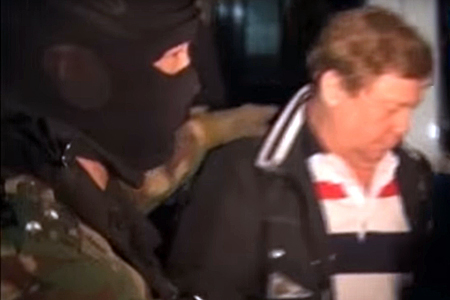 Обвиняемый во взяточничестве экс-мэр пожаловался на иркутский СК