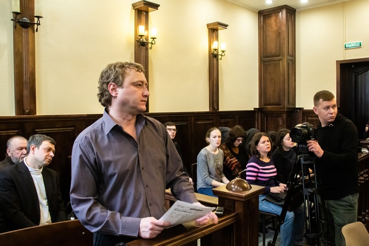 Указание Бастрыкина в деле замов Тулеева: «Работайте с собственниками»