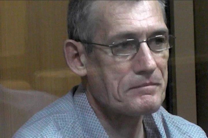 Жена осужденного за создание ОПГ пожаловалась Путину на отказ лечить мужа в новосибирской колонии. СК начал проверку Жена осужденного за создание ОПГ пожаловалась Путину на отказ лечить мужа в новосибирской колонии. СК начал проверку