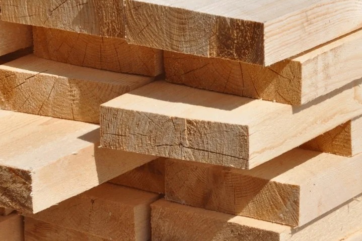 Пиломатериалы. Популярные виды и их применение Пиломатериалы. Популярные виды и их применение