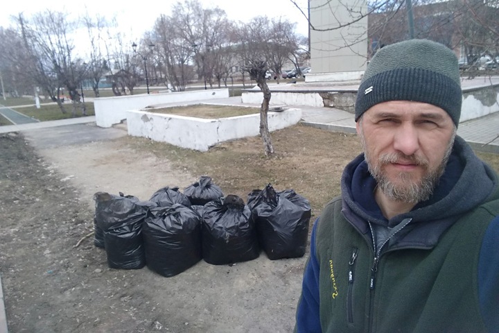 «Единая Россия» обвинила колыванского депутата в монтаже видео с нарушениями в избиркоме