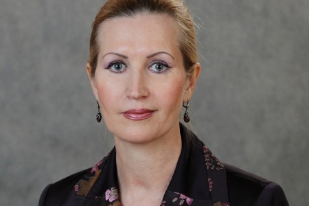 Председатель Обского суда возглавила Калининский суд Новосибирска