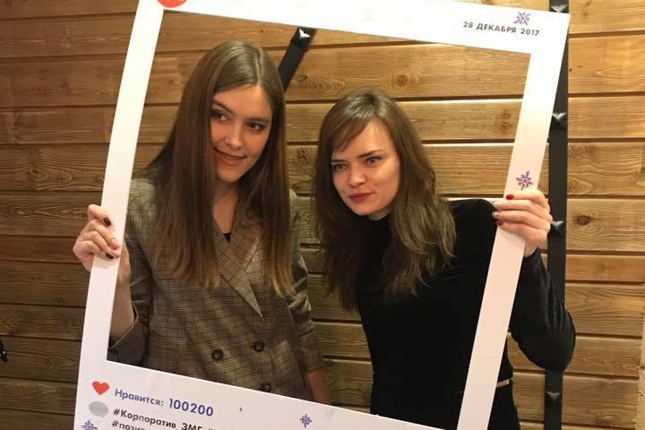 Портал Сиб.фм сменил главного редактора Портал Сиб.фм сменил главного редактора